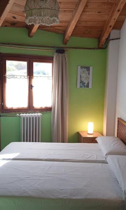 Larrandia Apartamento Rural Eulz Exterior foto
