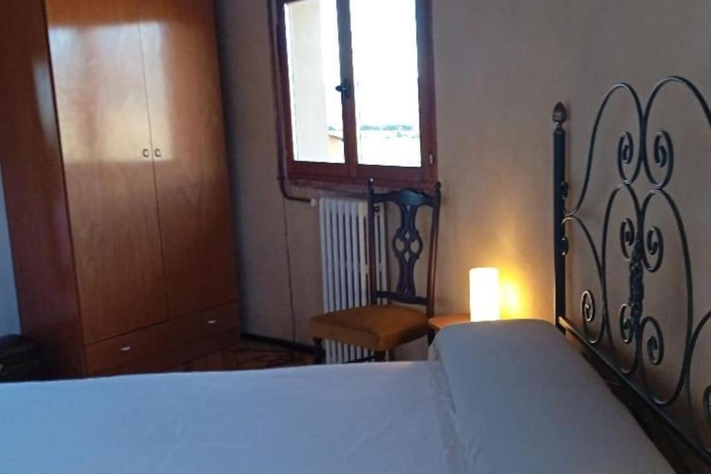 Larrandia Apartamento Rural Eulz Exterior foto